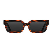 London Mole Icy Sunglasses Gloss Tortoise Shell / Black V398-LM-SICY-TS-K