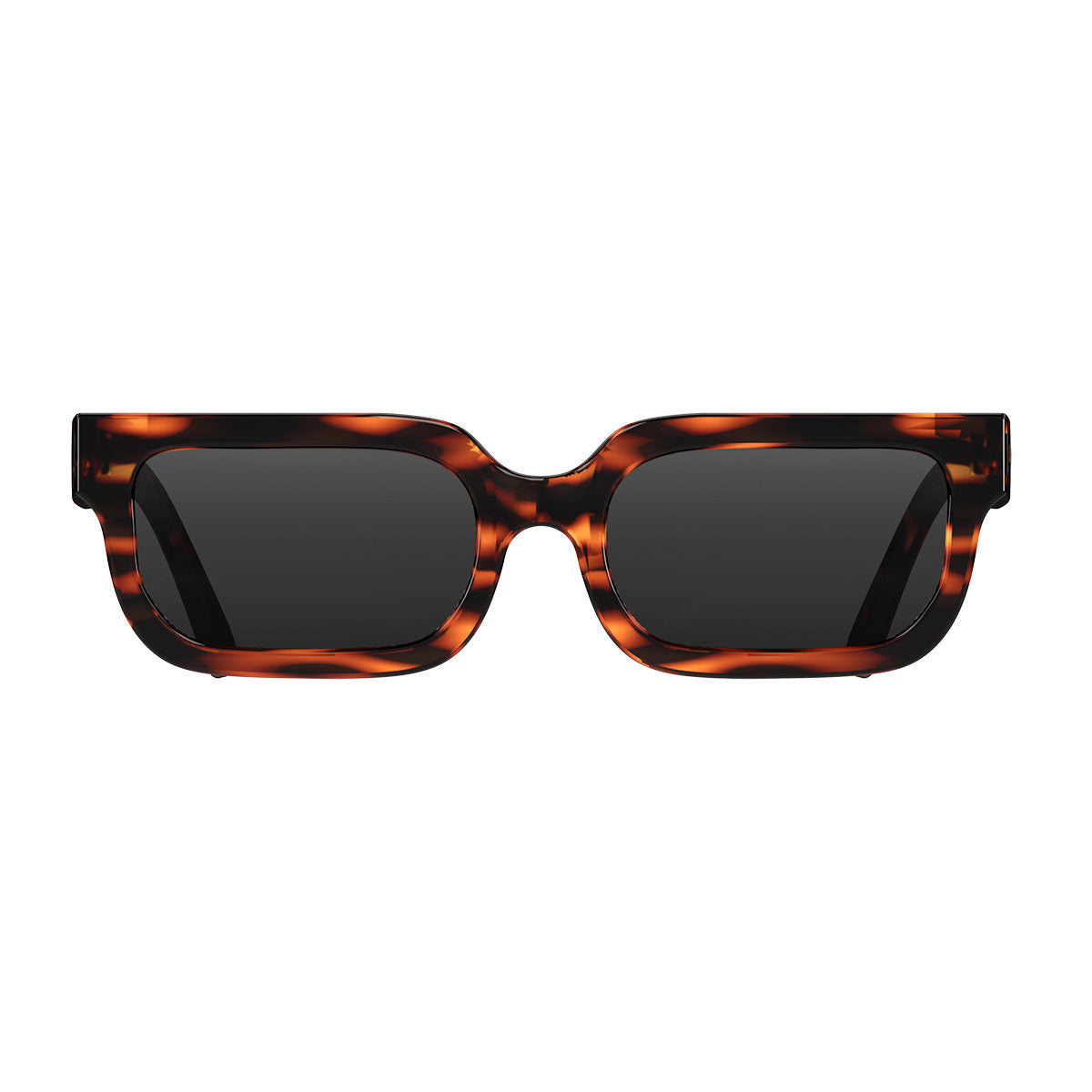 London Mole Icy Sunglasses Gloss Tortoise Shell / Black V398-LM-SICY-TS-K