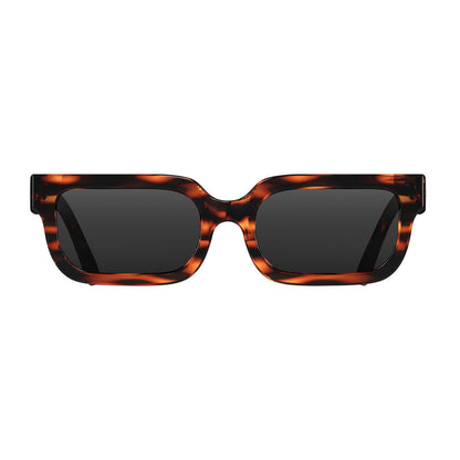 London Mole Icy Sunglasses Gloss Tortoise Shell / Black V398-LM-SICY-TS-K