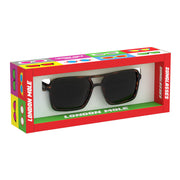 London Mole Spy Sunglasses Gloss Tortoise Shell / Black V398-LM-SSPY-TS-K