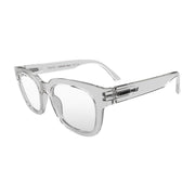 London Mole Tricky Blue Blocker Glasses Gloss Transparent V398-LM-TRI-T-0