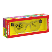 London Mole Tricky Blue Blocker Glasses Gloss Transparent V398-LM-TRI-T-0