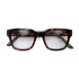 London Mole Tricky Blue Blocker Glasses Tortoise Shell V398-LM-TRI-TS-0