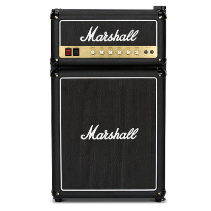 MARSHALL Authentic 92 Litre Fridge V398-MF3.2BLK-AU