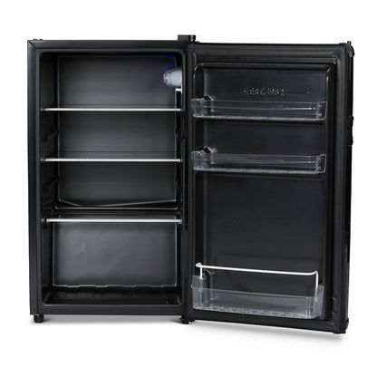 MARSHALL Authentic 92 Litre Fridge V398-MF3.2BLK-AU