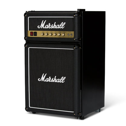 MARSHALL Authentic 92 Litre Fridge V398-MF3.2BLK-AU