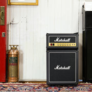 MARSHALL Authentic 92 Litre Fridge V398-MF3.2BLK-AU