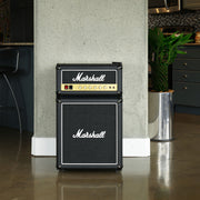 MARSHALL Authentic 92 Litre Fridge V398-MF3.2BLK-AU