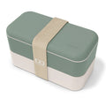 Monbento MB Original Bento Box - Green Natural V398-MO-11900044
