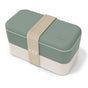 Monbento MB Original Bento Box - Green Natural V398-MO-11900044