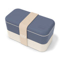 Monbento MB Original Bento Box - Blue Natural V398-MO-11900060