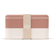 Monbento MB Original Bento Box - Rosa Moka V398-MO-11900067