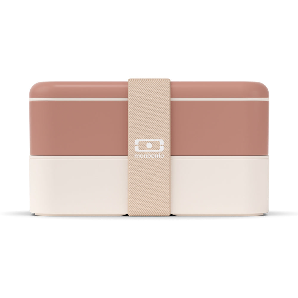 Monbento MB Original Bento Box - Rosa Moka V398-MO-11900067