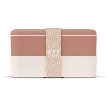 Monbento MB Original Bento Box - Rosa Moka V398-MO-11900067