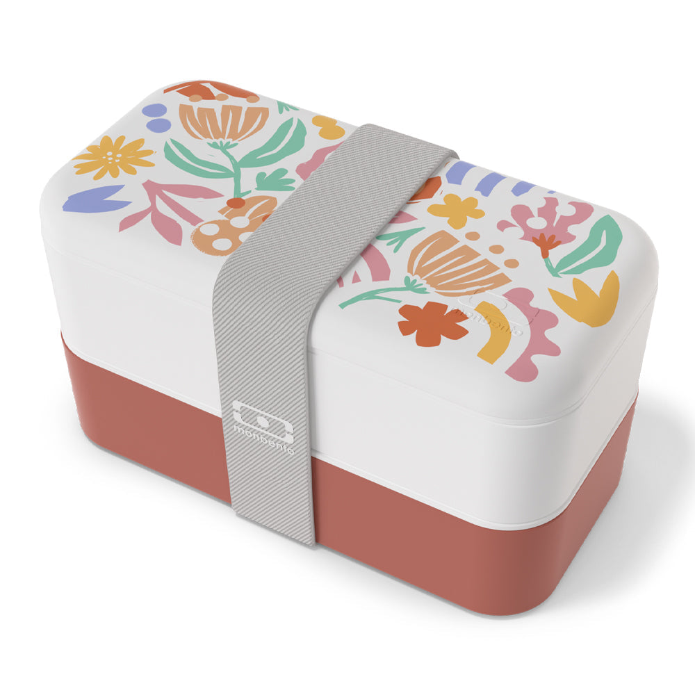 Monbento MB Original Bento Box - Paper Cut V398-MO-11904124