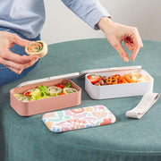 Monbento MB Original Bento Box - Paper Cut V398-MO-11904124