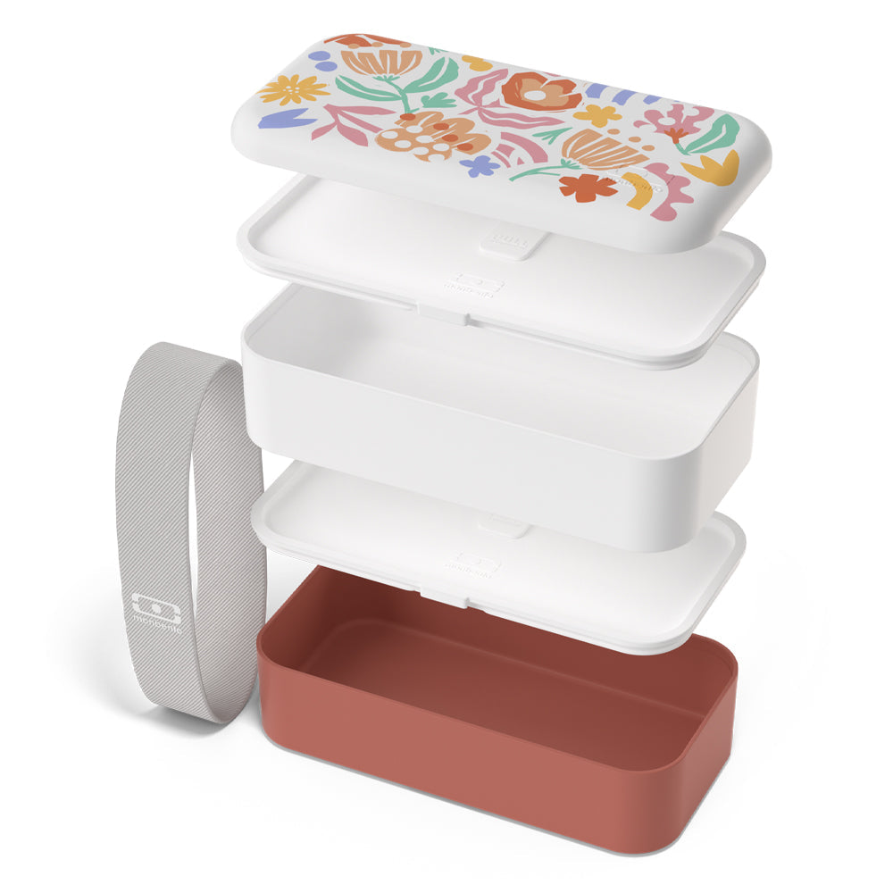Monbento MB Original Bento Box - Paper Cut V398-MO-11904124