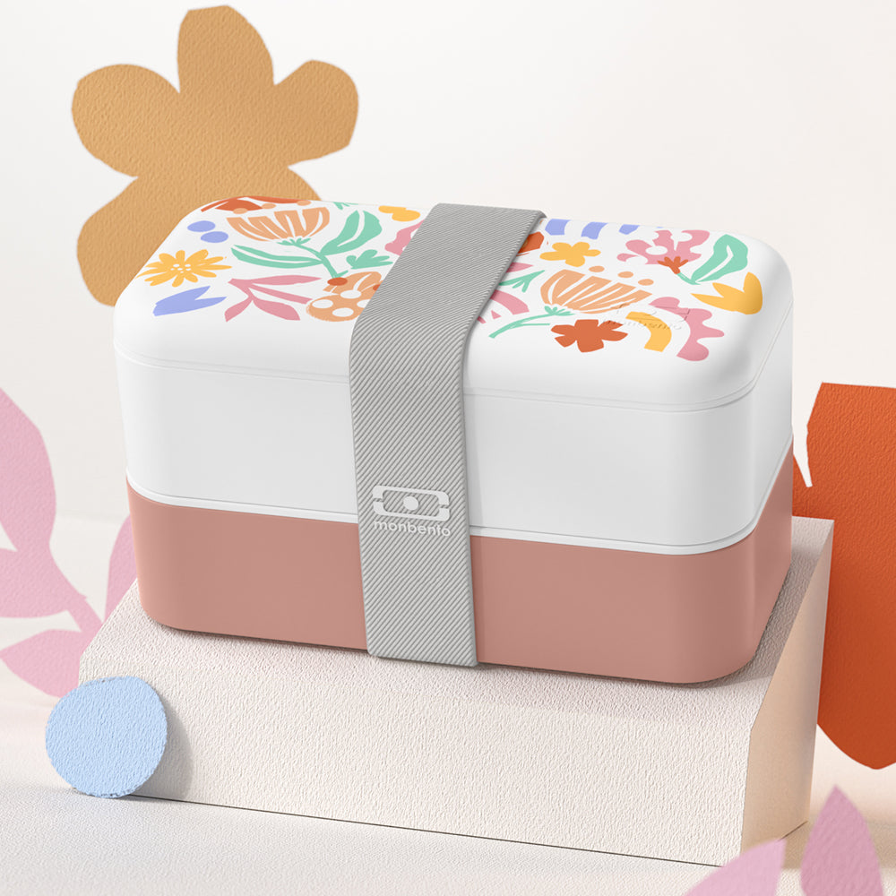 Monbento MB Original Bento Box - Paper Cut V398-MO-11904124