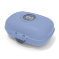 Monbento Mb Gram Kids Snack Box - Blue Infinity V398-MO-16010028