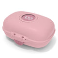 Monbento Mb Gram Kids Snack Box - Pink Blush V398-MO-16010029