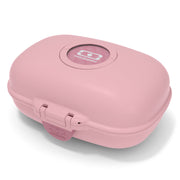 Monbento Mb Gram Kids Snack Box - Pink Blush V398-MO-16010029