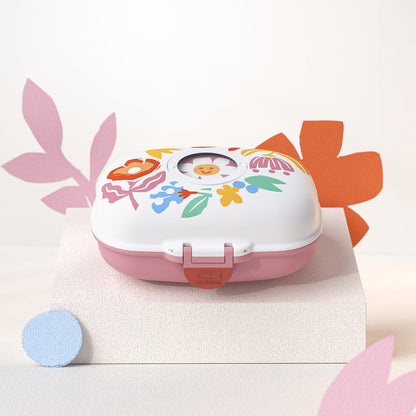 Monbento Mb Gram Kids Snack Box - Paper Cut V398-MO-16014124