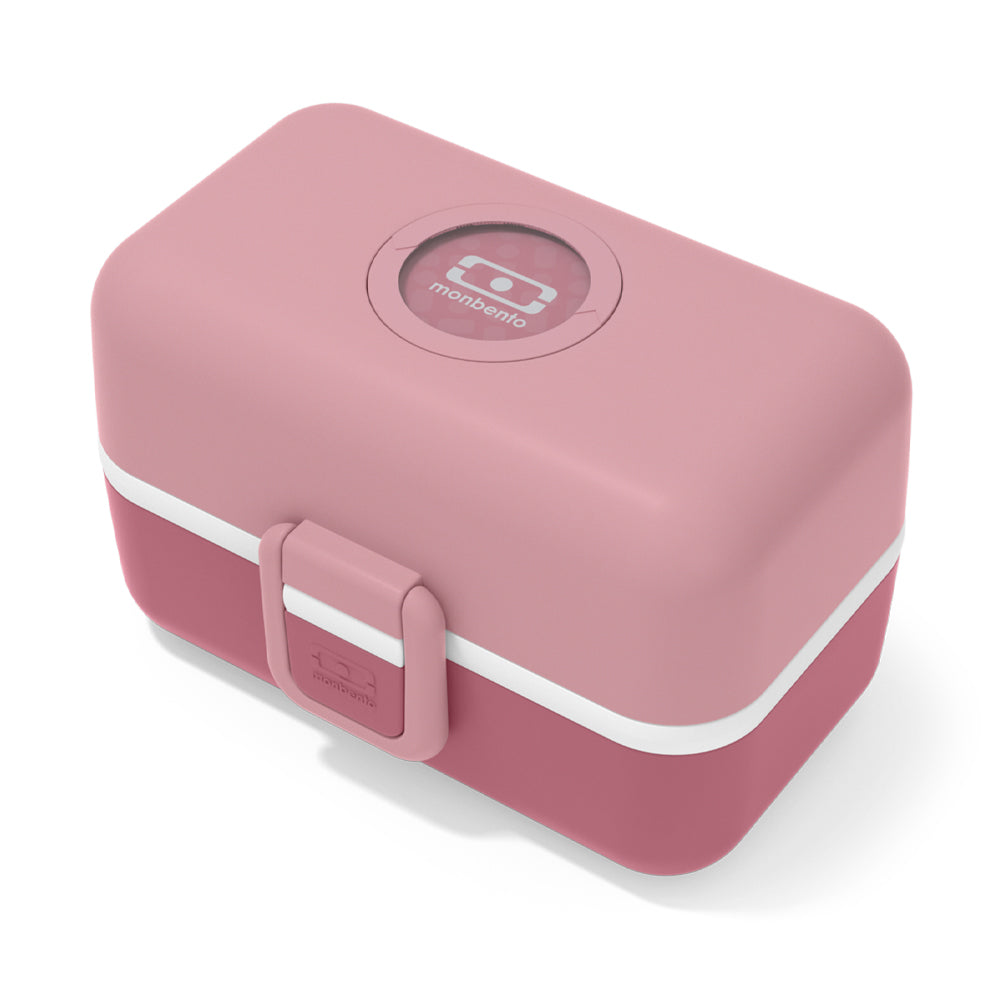 Monbento Mb Tresor Kids Bento Box - Pink Blush V398-MO-17010029