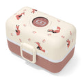 Monbento Mb Tresor Kids Bento Box - Fox. V398-MO-17014081