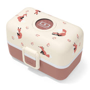Monbento Mb Tresor Kids Bento Box - Fox. V398-MO-17014081