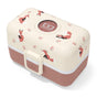 Monbento Mb Tresor Kids Bento Box - Fox. V398-MO-17014081