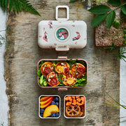 Monbento Mb Tresor Kids Bento Box - Fox. V398-MO-17014081