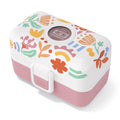 Monbento Mb Tresor Kids Bento Box - Paper Cut V398-MO-17014124