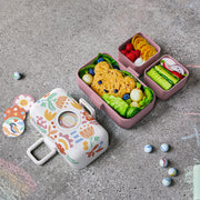 Monbento Mb Tresor Kids Bento Box - Paper Cut V398-MO-17014124