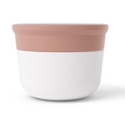 Monbento Mb Temple S Sauce Cups - Natural / Moka V398-MO-20010067