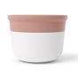 Monbento Mb Temple S Sauce Cups - Natural / Moka V398-MO-20010067