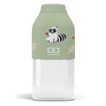 Monbento Mb Positive S Reusable Water Bottle - Raccoon V398-MO-32014073