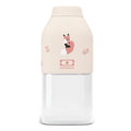 Monbento Mb Positive S Reusable Water Bottle - Fox V398-MO-32014081