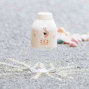 Monbento Mb Positive S Reusable Water Bottle - Fox V398-MO-32014081