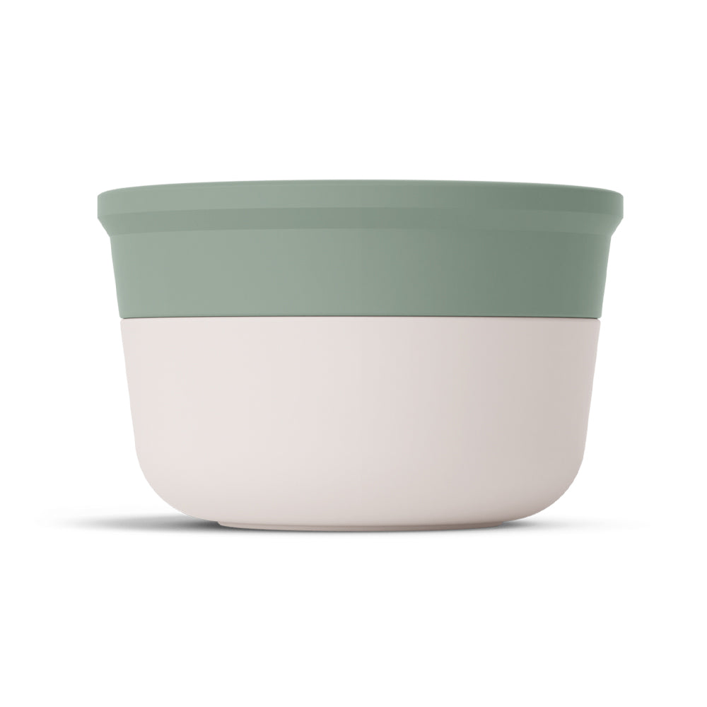 Monbento Mb Temple M Sauce Cup - Green Natural V398-MO-33010044