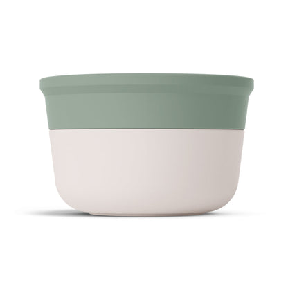 Monbento Mb Temple M Sauce Cup - Green Natural V398-MO-33010044