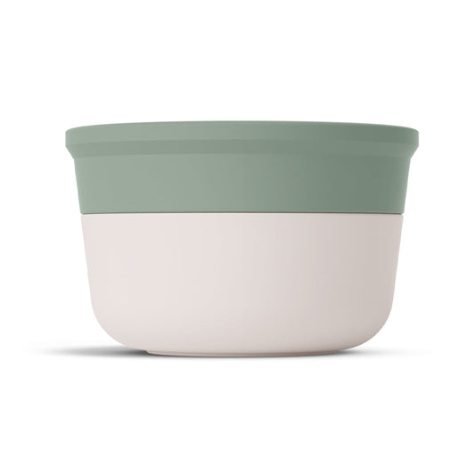 Monbento Mb Temple M Sauce Cup - Green Natural V398-MO-33010044
