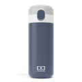 Monbento Mb Pop Insulated Bottle - Blue Infinity V398-MO-36220027