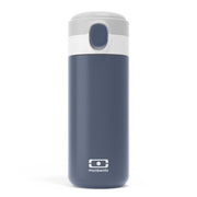 Monbento Mb Pop Insulated Bottle - Blue Infinity V398-MO-36220027