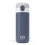 Monbento Mb Pop Insulated Bottle - Blue Infinity V398-MO-36220027