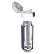 Monbento Mb Pop Insulated Bottle - Blue Infinity V398-MO-36220027