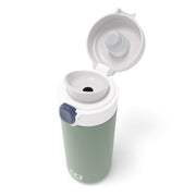 Monbento Mb Pop Insulated Bottle - Green Natural V398-MO-36330044