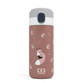 Monbento Mb Pop Insulated Bottle - Fox V398-MO-36334081