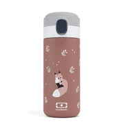 Monbento Mb Pop Insulated Bottle - Fox V398-MO-36334081