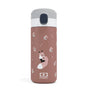 Monbento Mb Pop Insulated Bottle - Fox V398-MO-36334081