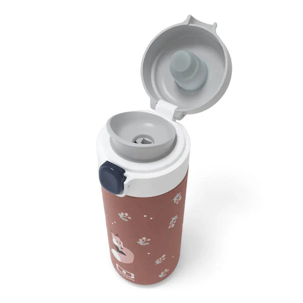 Monbento Mb Pop Insulated Bottle - Fox V398-MO-36334081